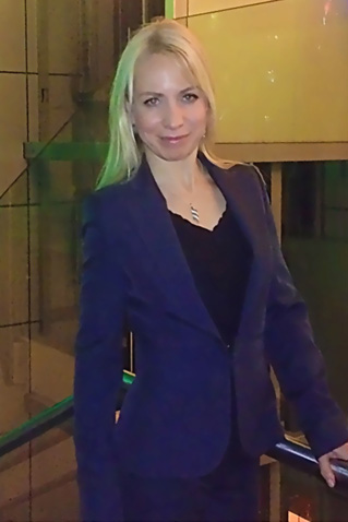 Moskova’da türkçe tercüman