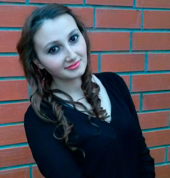 Rusça-Türkçe Hostes