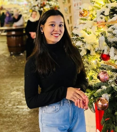 Moskova Tercüman Malika