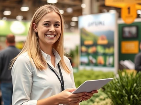 Moskova AGROBRICS+ Fuarı: Tahıl, Karma Yem ve Veterinerlik için Rusça-Türkçe Tercüman