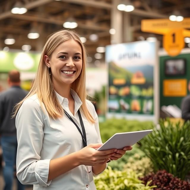 Moskova AGROBRICS+ Fuarı: Tahıl, Karma Yem ve Veterinerlik için Rusça-Türkçe Tercüman