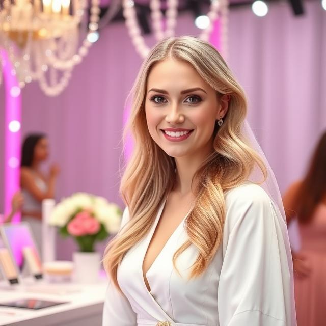Krasnodar Beauty Show Sergisi'nde Türk-Rus Tercümanının Önemi