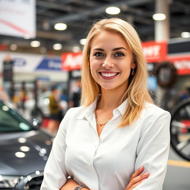CTO Expo Moskova Otomotiv Yan Sanayi, Yedek Parça ve Hizmetler Fuarı'nda Rus-Türk Tercümanlık Hizmetlerinin Rolü