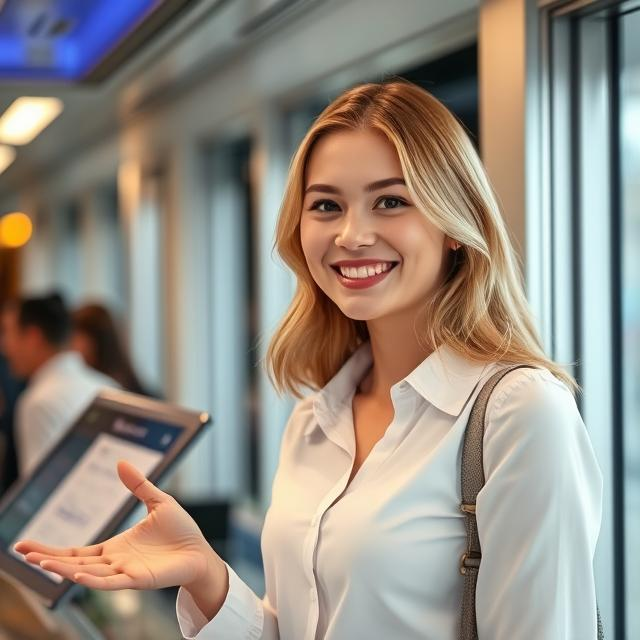 Electronica-Transport – Yolcu Taşımacılığı ve Ulaşım Altyapısı için IT Çözümleri Fuarı'nda Rus-Türk Tercümanın Rolü
