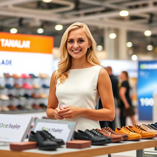 Euro Shoes Moskova Fuarı için Türkçe-Rusça Tercüman