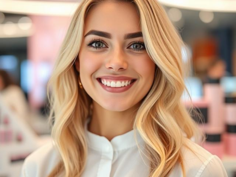 INTERCHARM Professional Fuarı için Türk-Rus Tercüman Hizmeti
