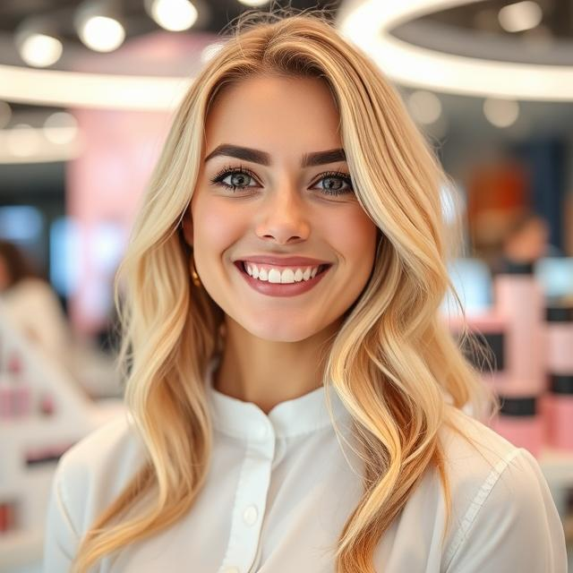 INTERCHARM Professional Fuarı için Türk-Rus Tercüman Hizmeti
