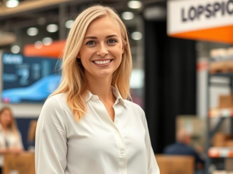 Rusça-Türkçe Tercümanlık Hizmetleri: Logistika Expo Moskova Lojistik Fuarı’nda İletişim Köprüsü