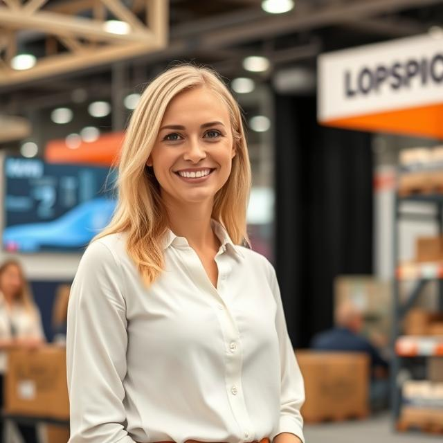 Rusça-Türkçe Tercümanlık Hizmetleri: Logistika Expo Moskova Lojistik Fuarı’nda İletişim Köprüsü