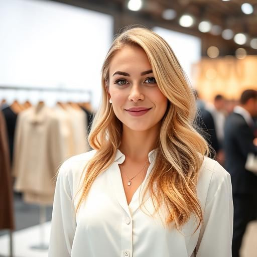 Moskova MODATEX EXPO için Rusça-Türkçe Tercüman