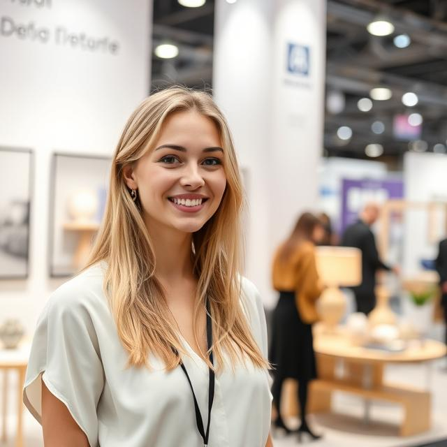 MosHome Moscow Fuarı’nda Bir Rus-Türk Tercümanın Rolü: Crocus Expo’da İletişim Köprüsü