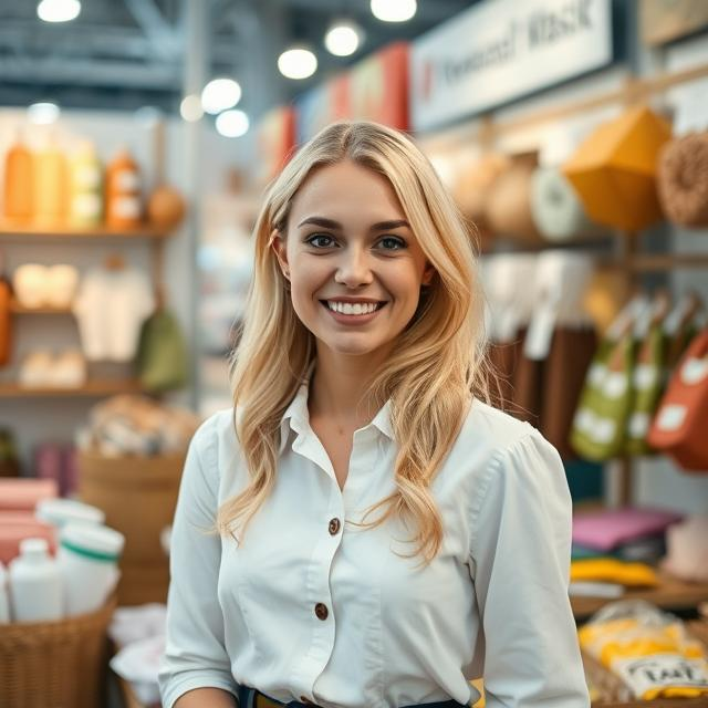Rusça-Türkçe Tercümanlar, Moskova HOUSEHOLD EXPO Ev Eşyaları Fuarı’nda Köprü Görevi Gördü