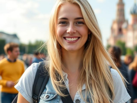 Moskova'da Kişisel Tur Rehberi