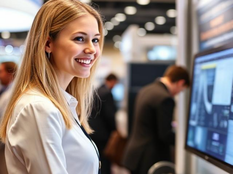 NDT Territory Moscow Exhibition'de Rusça-Türkçe Tercümanın Rolü: Expocentre'de İletişim Köprüsü