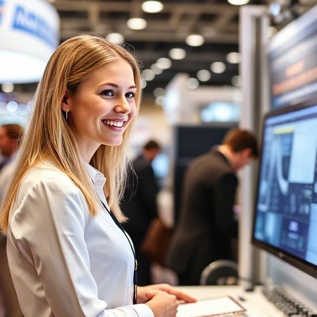 NDT Territory Moscow Exhibition'de Rusça-Türkçe Tercümanın Rolü: Expocentre'de İletişim Köprüsü