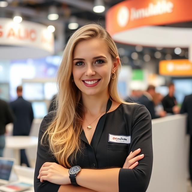 Profesyonel Tercümanlık Hizmeti: Taşkent AGROTECH EXPO için Çözümler
