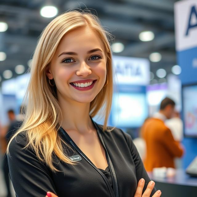 ASTANA POWER EXPO için Tercüman Hizmeti