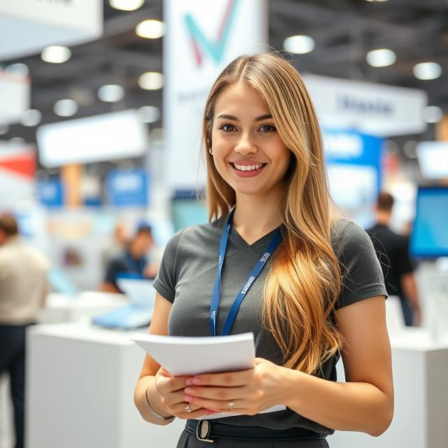 ASTANA BUILD FUARI İÇİN TERCÜMAN