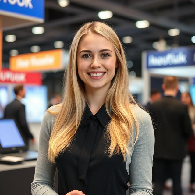 AUTOMECHANIKA ASTANA Fuarı için Tercüman Hizmeti