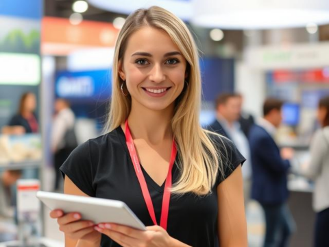 BAKERY EXPO KAZAKHSTAN İçin Tercüman