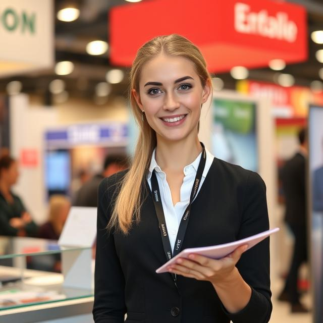 BEAUTY AZERBAIJAN FUARI İÇİN PROFESYONEL TERCÜMAN HİZMETLERİ