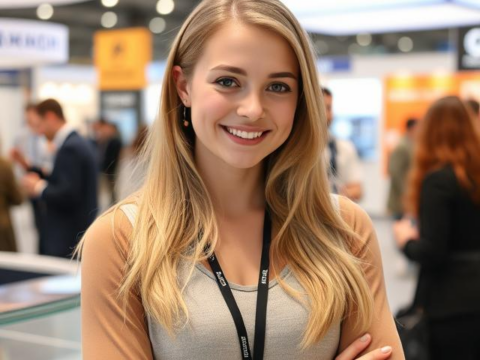 CLEANEXPO KAZAKHSTAN ALMATY Fuarı için Tercüman