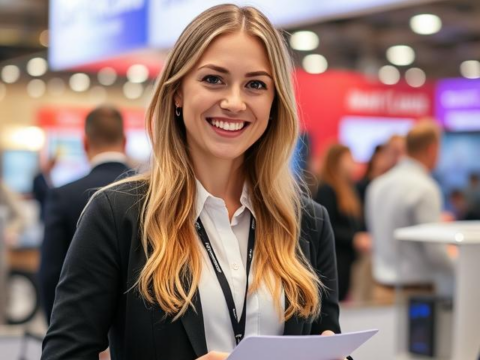 COSMODERM EXPO Kazakhstan için Tercüman