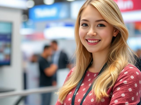Almaty'deki HOMEDECO Fuarı için Tercümanlık Hizmeti