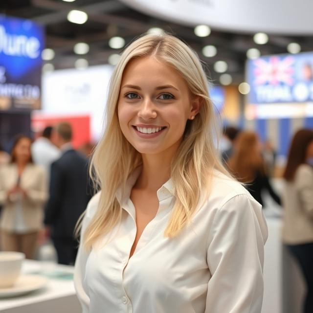 Tercümanlık Hizmeti: FOODWEEK & HORECA UZBEKISTAN Fuarında Küresel İletişimin Anahtarı