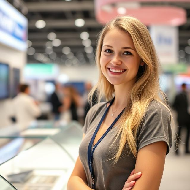 INTERPACKEXPO Taşkent için Tercüman Hizmeti