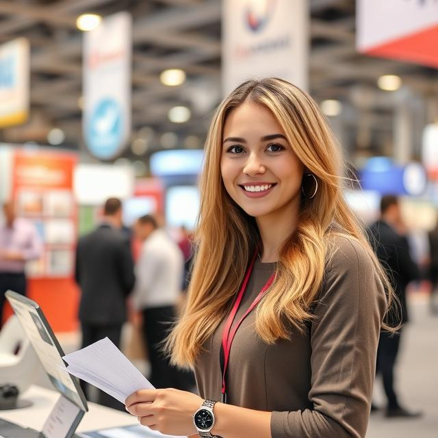 KAZDENTEXPO Fuarı için Tercüman Hizmeti