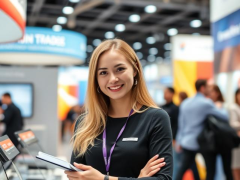 LIFT EXPO KAZAKHSTAN için Tercüman Hizmeti