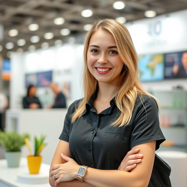 METALTECH CENTRAL ASIA Fuarı için Tercüman Hizmeti
