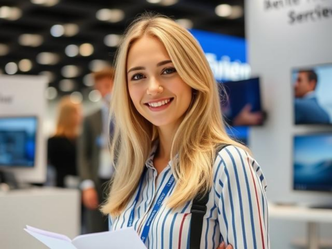 SOLAR & ENERGY TECHNOLOGY KAZAKHSTAN Fuarı için Tercüman Hizmeti