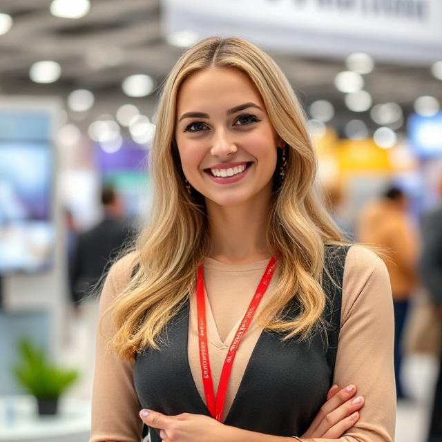 St. Petersburg’de Dental Expo için Tercüman Hizmeti