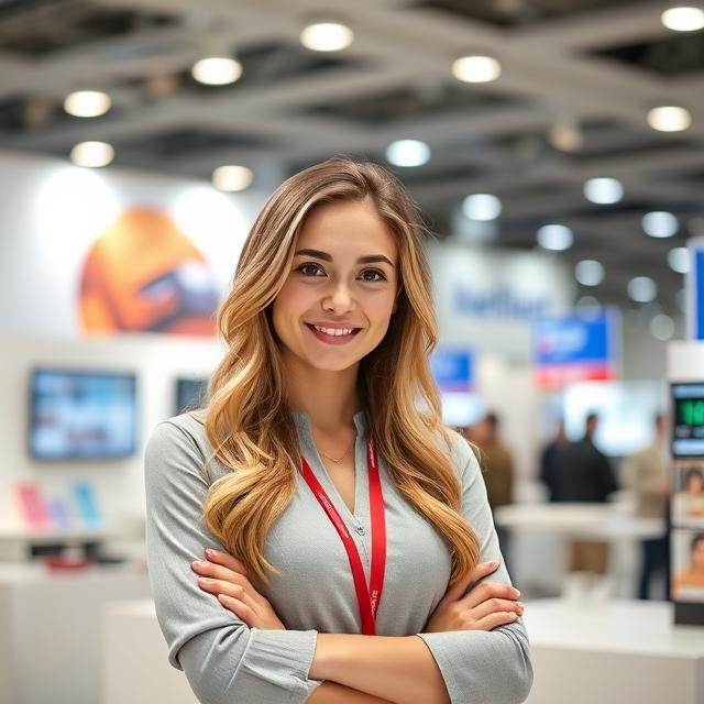 Hipposphere Uluslararası Atçılık Fuarı St. Petersburg için Tercüman Hizmeti