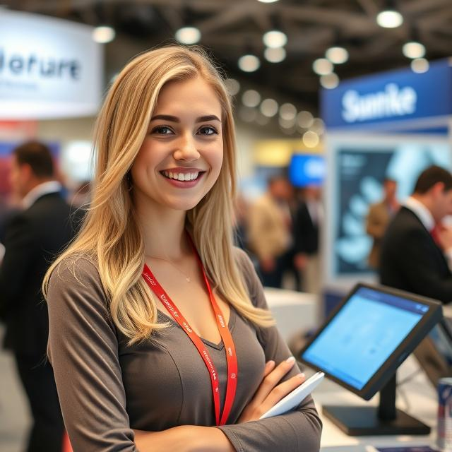 Ros-Gas-Expo St. Petersburg için Tercüman Hizmeti