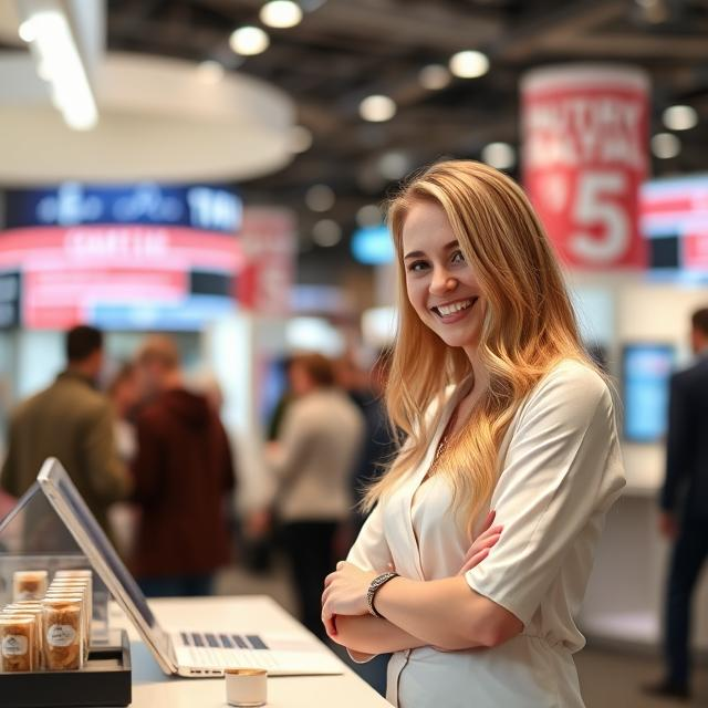 Tercümanlık Hizmeti: TFT EXPO UZBEKISTAN Fuarında Küresel İletişimin Anahtarı
