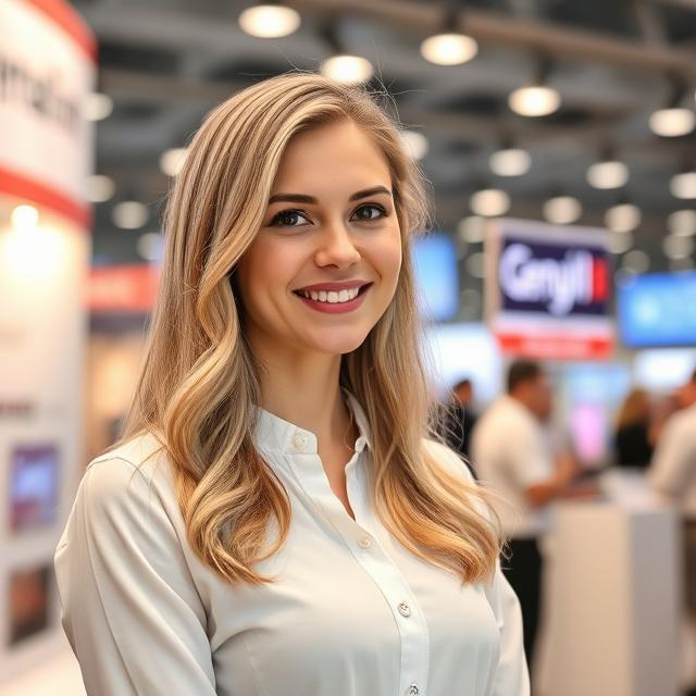 UZTECHTRANSEXPO İÇİN TERCÜMAN