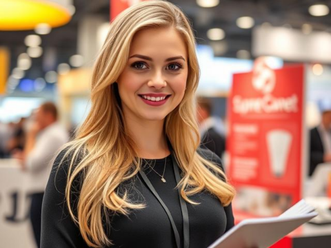WINDOOR-EXPO KAZAKHSTAN Fuarı için Tercüman Hizmeti