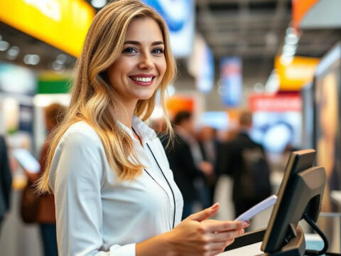 Logistika Expo Moskova Lojistik Fuarı İçin Rusça-Türkçe Tercüman Hizmetleri