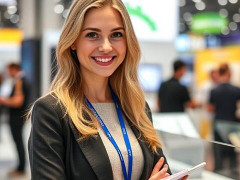 AGROPRODMASH Moskova Fuarı için Rusça-Türkçe Tercüman