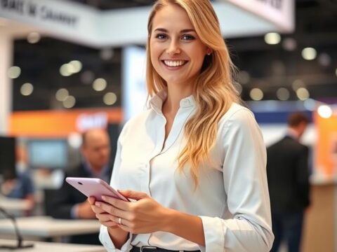 AQUASTOP Moskova Fuarı için Rusça-Türkçe Tercümanın Rolü