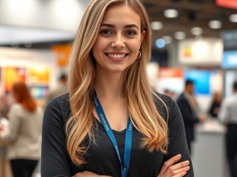 Rusça-Türkçe Tercüman: CeMAT RUSSIA Moskova Fuarı, Crocus Expo
