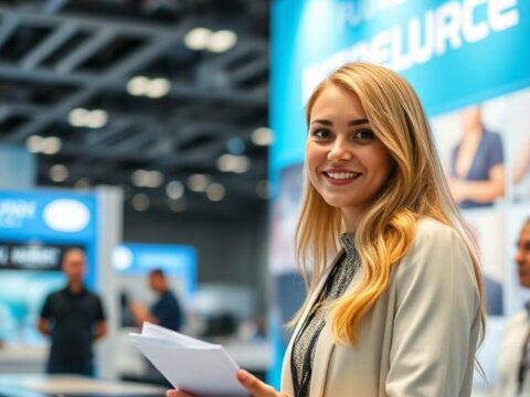 Türkçe-Rusça Tercüman: Crocus Expo'da ComAutoTrans Uluslararası Fuarı