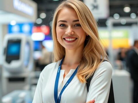 Rus-Türk Tercümanlık Hizmeti: Moskova Dental-Expo Fuarı Crocus Expo'da