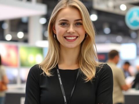 EcwaTech Moskova Fuarı için Profesyonel Rusça-Türkçe Tercüman Hizmetleri