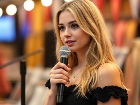 IPSA Moskova Fuarı için Rusça-Türkçe Tercüman Hizmeti: Crocus Expo'da Tanıtım Ürünleri ve Reklam Teknolojileri