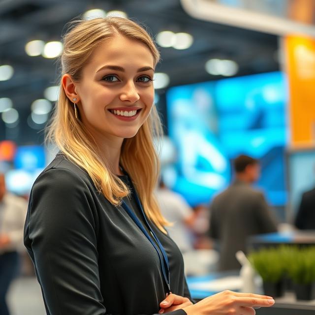 Techtextil Moskova Fuarı'nda Profesyonel Türkçe-Rusça Tercüman Hizmeti
