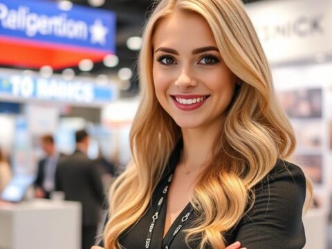 Rusça-Türkçe Tercüman: WasteTech Moskova Fuarı, Crocus Expo